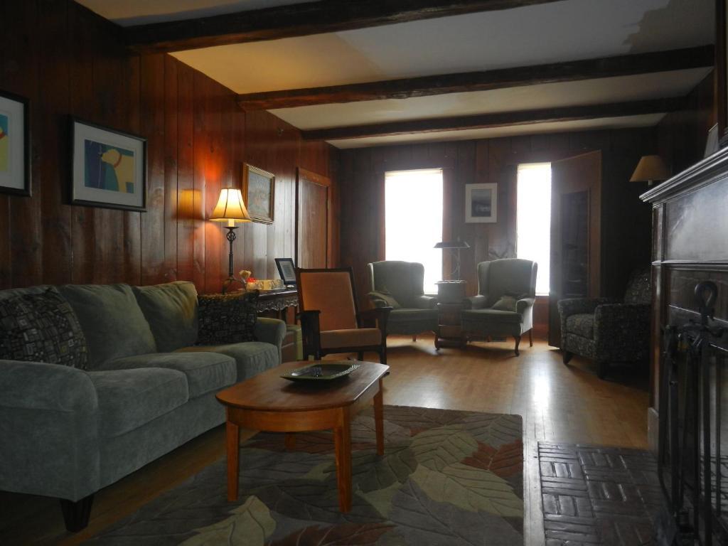 The Gables Inn 스토 외부 사진